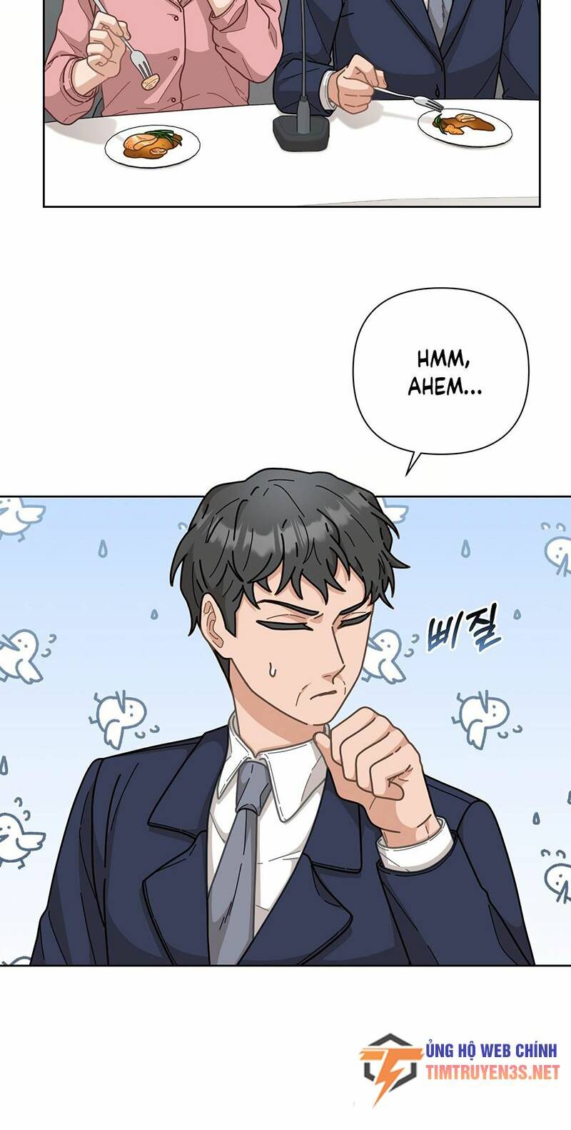 Đầu Bếp 100 Tuổi Chapter 6 - Trang 2