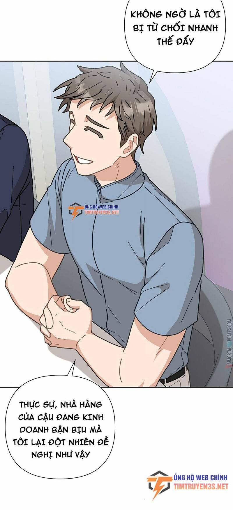 Đầu Bếp 100 Tuổi Chapter 6 - Trang 2