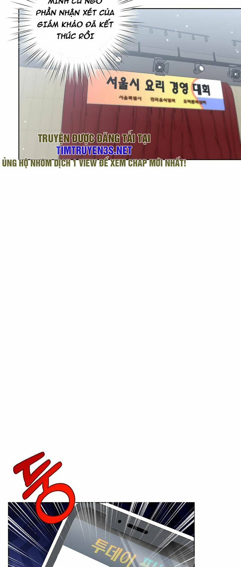 Đầu Bếp 100 Tuổi Chapter 6 - Trang 2