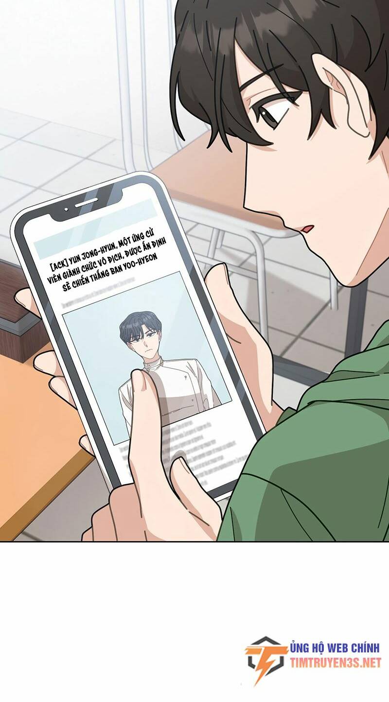 Đầu Bếp 100 Tuổi Chapter 6 - Trang 2