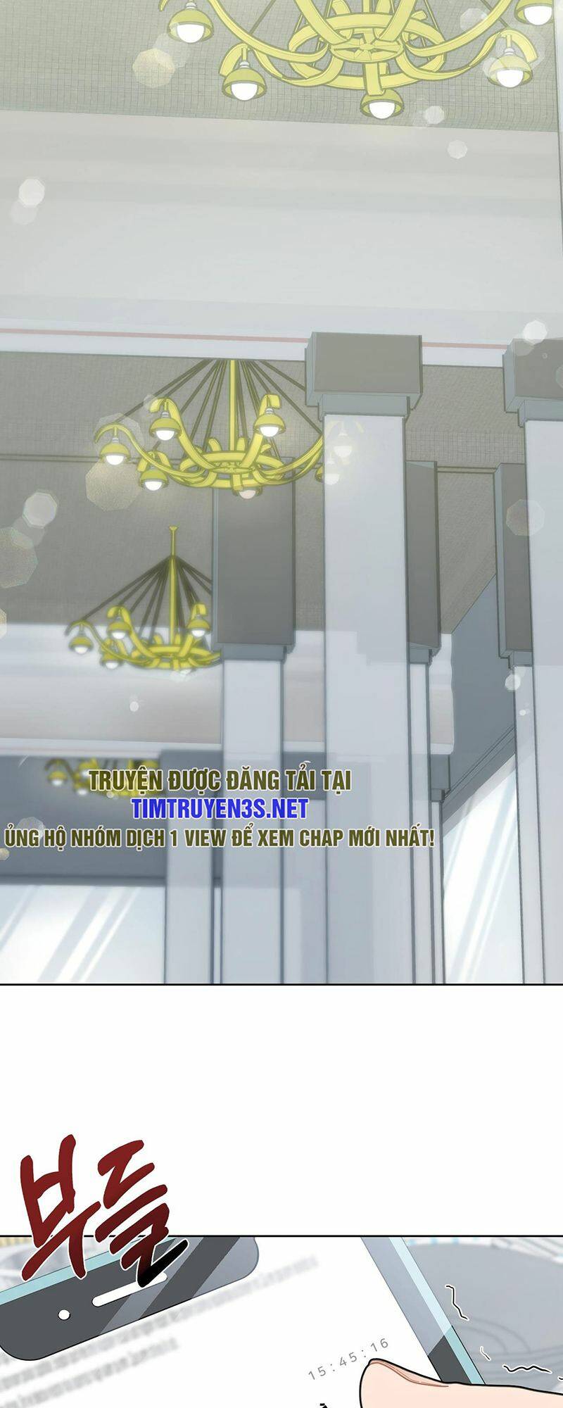 Đầu Bếp 100 Tuổi Chapter 6 - Trang 2