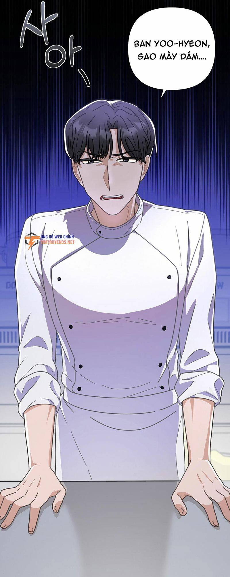 Đầu Bếp 100 Tuổi Chapter 6 - Trang 2