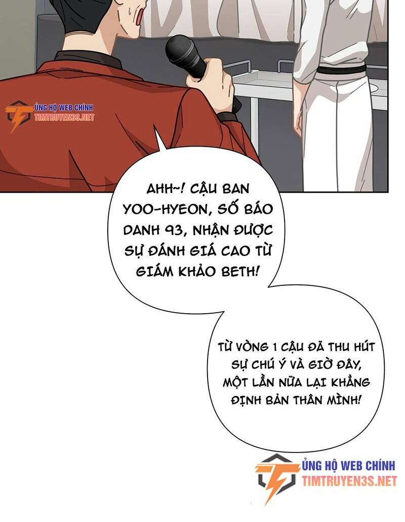 Đầu Bếp 100 Tuổi Chapter 6 - Trang 2