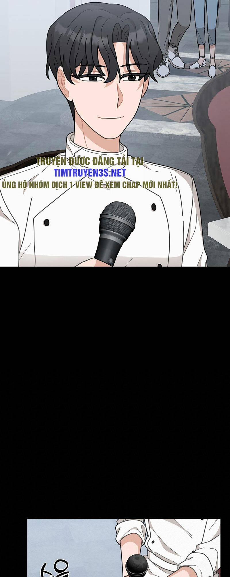 Đầu Bếp 100 Tuổi Chapter 7 - Trang 2