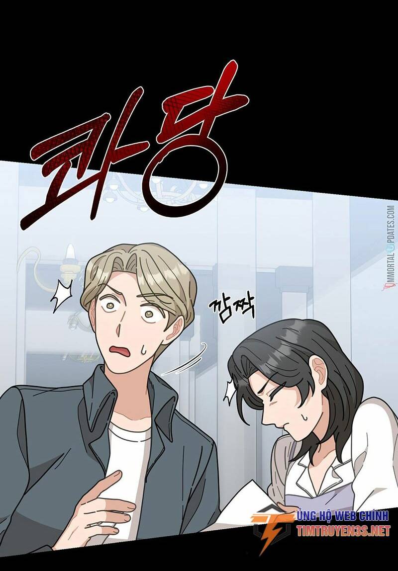 Đầu Bếp 100 Tuổi Chapter 7 - Trang 2