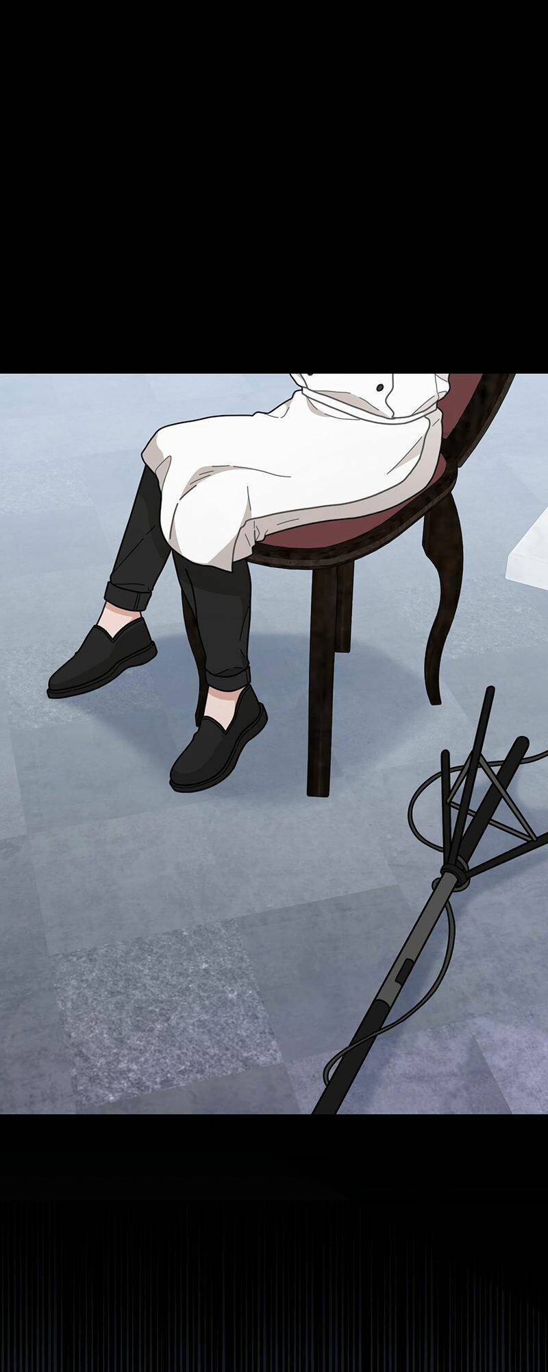 Đầu Bếp 100 Tuổi Chapter 7 - Trang 2