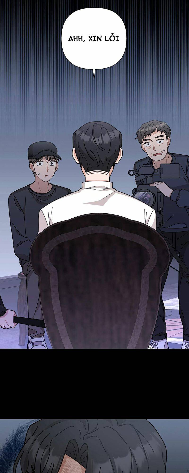 Đầu Bếp 100 Tuổi Chapter 7 - Trang 2