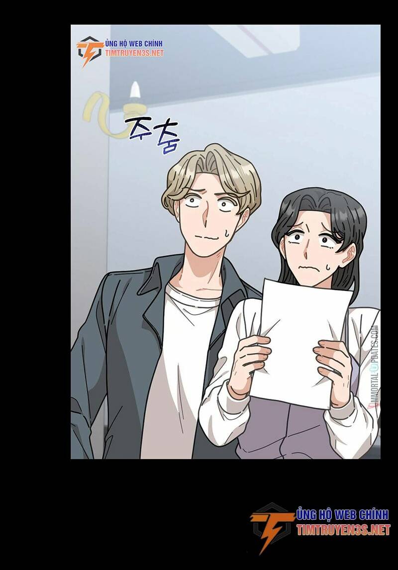 Đầu Bếp 100 Tuổi Chapter 7 - Trang 2