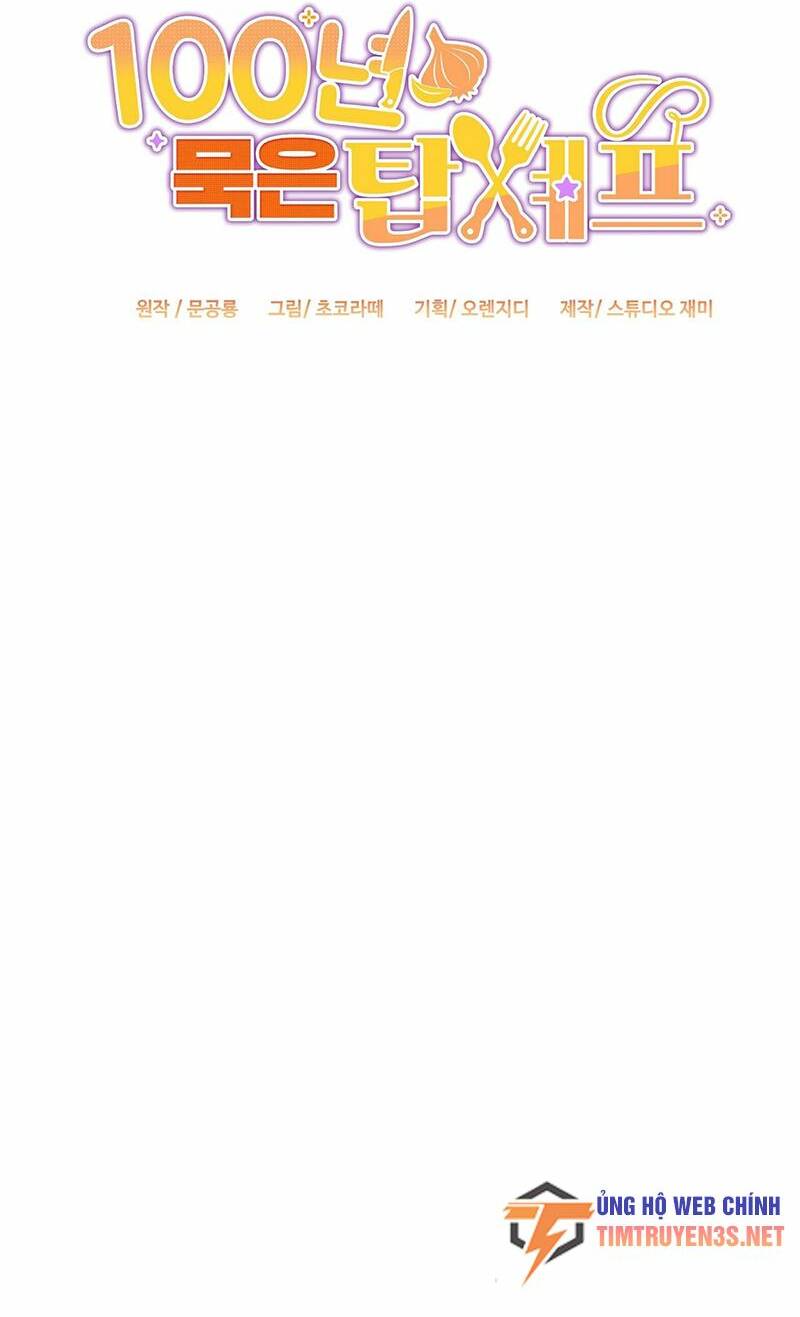 Đầu Bếp 100 Tuổi Chapter 7 - Trang 2