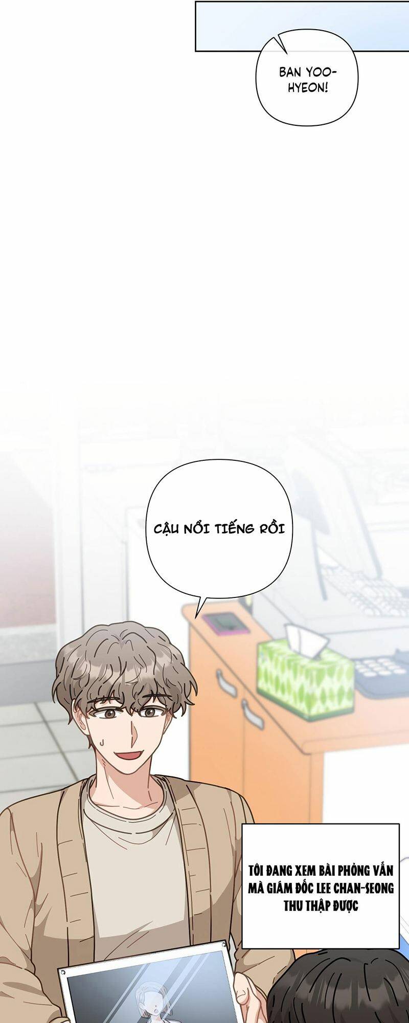 Đầu Bếp 100 Tuổi Chapter 7 - Trang 2