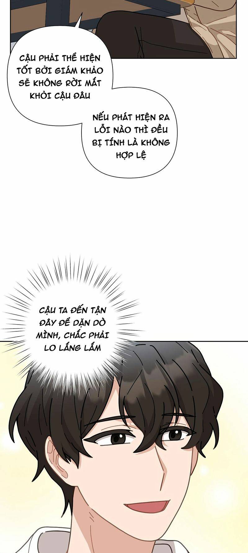 Đầu Bếp 100 Tuổi Chapter 7 - Trang 2