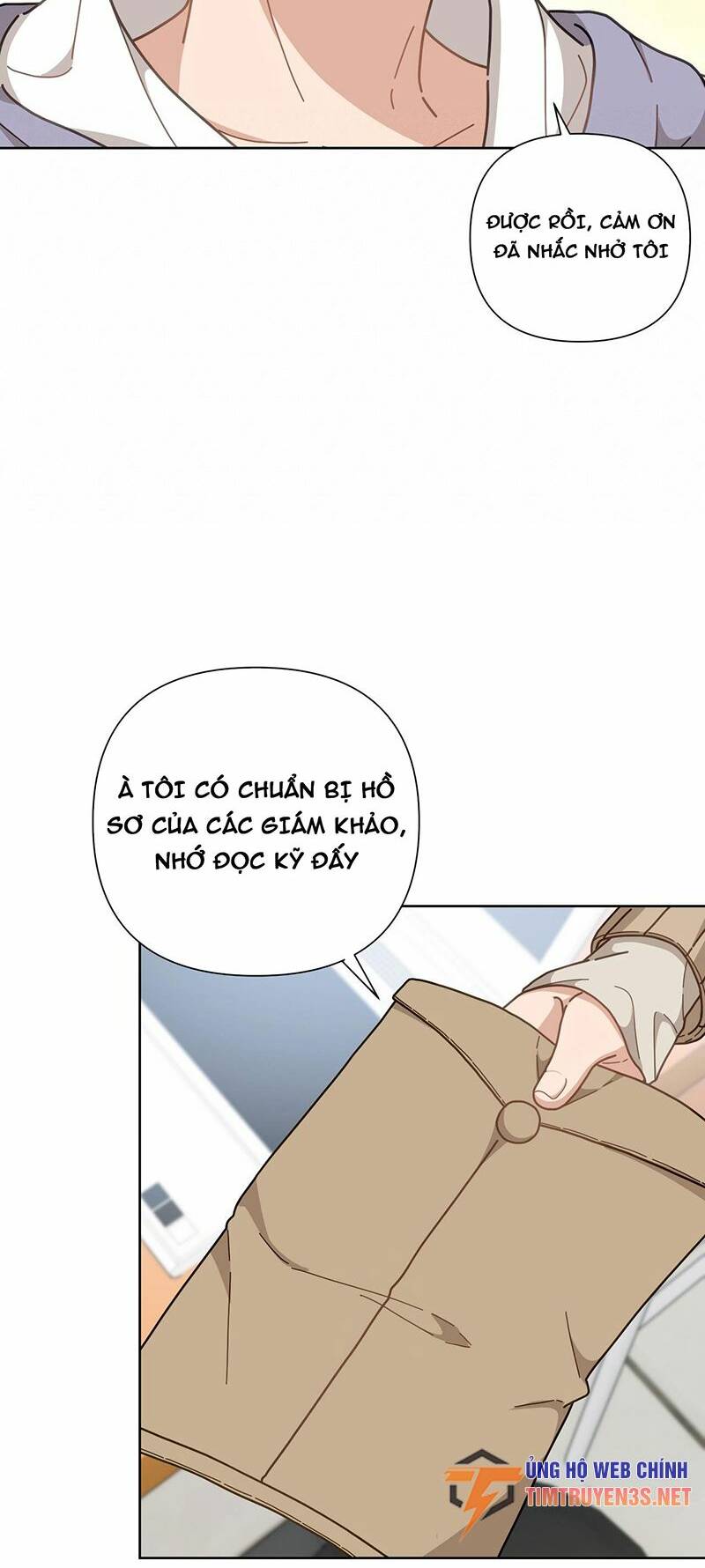 Đầu Bếp 100 Tuổi Chapter 7 - Trang 2