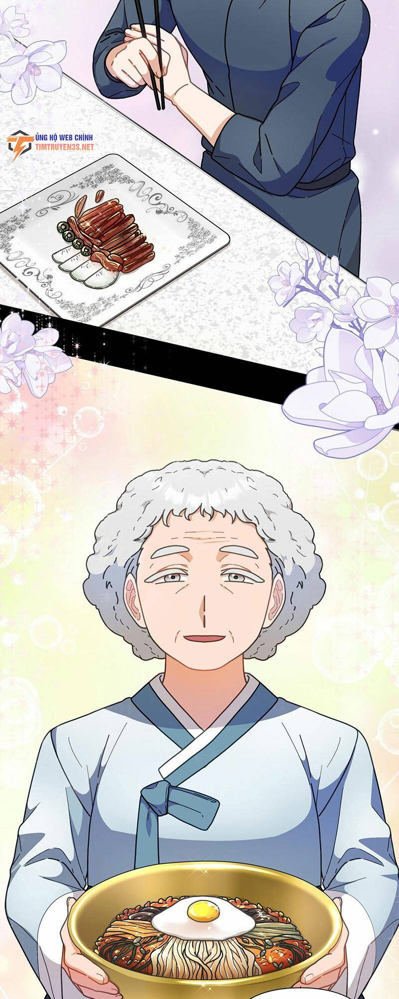Đầu Bếp 100 Tuổi Chapter 7 - Trang 2