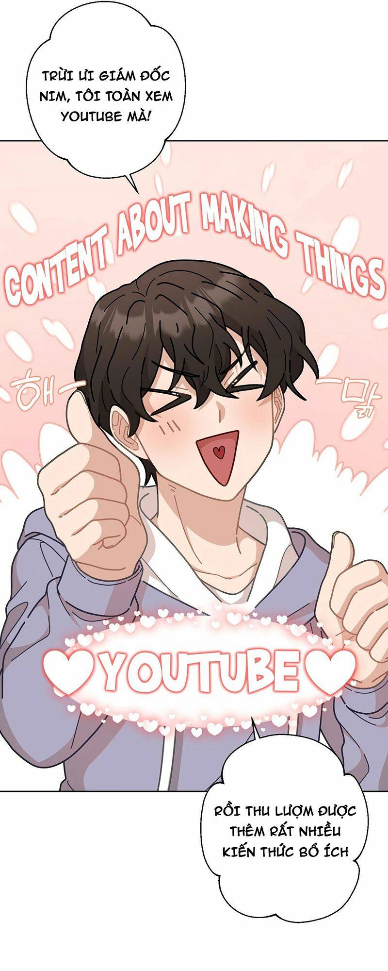 Đầu Bếp 100 Tuổi Chapter 7 - Trang 2