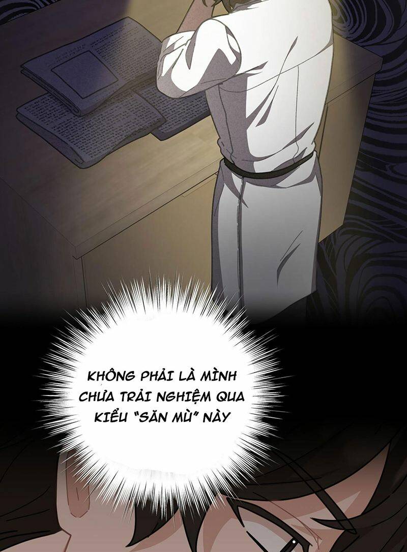 Đầu Bếp 100 Tuổi Chapter 7 - Trang 2