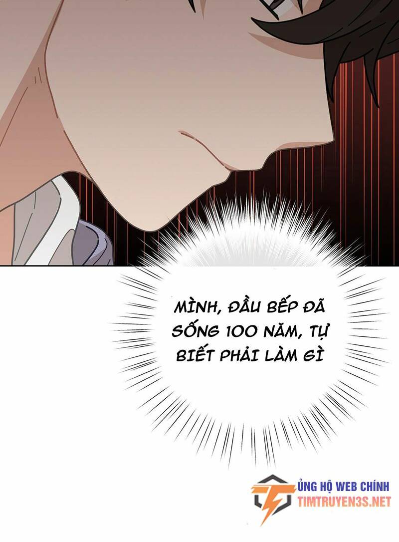 Đầu Bếp 100 Tuổi Chapter 7 - Trang 2