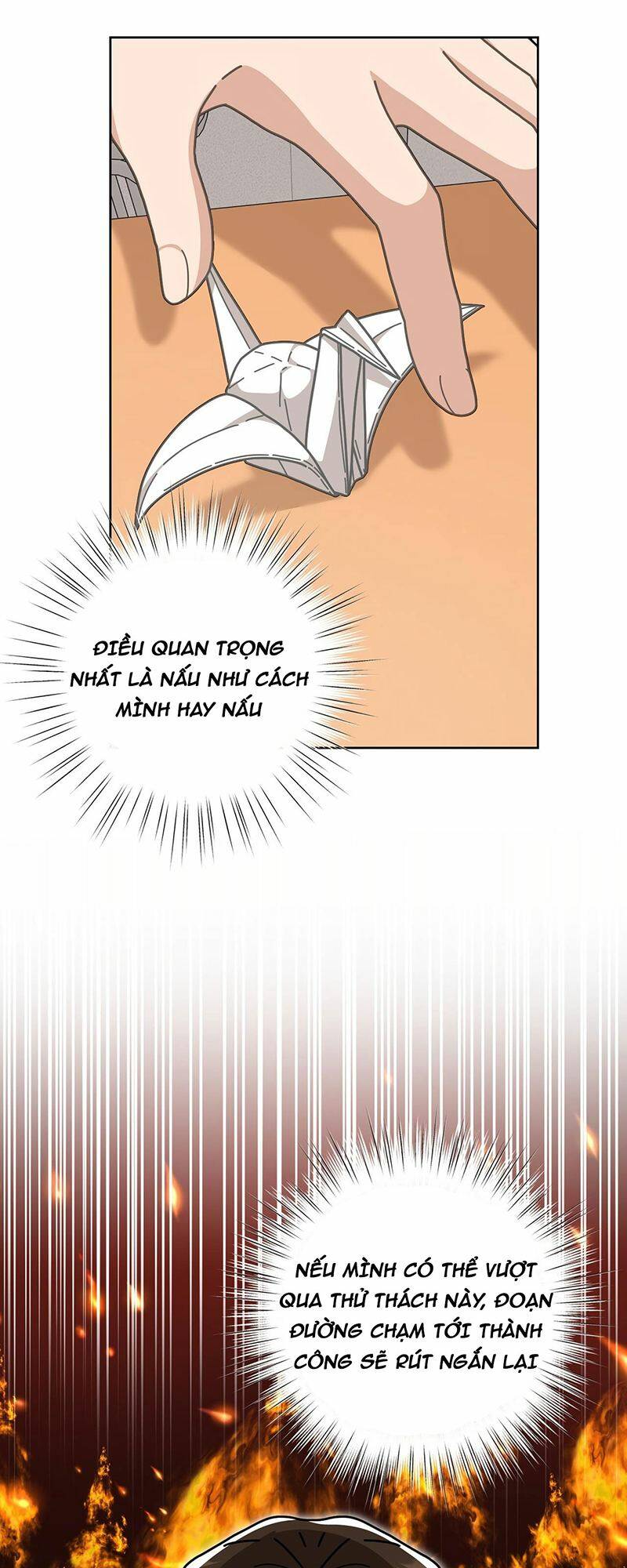 Đầu Bếp 100 Tuổi Chapter 7 - Trang 2