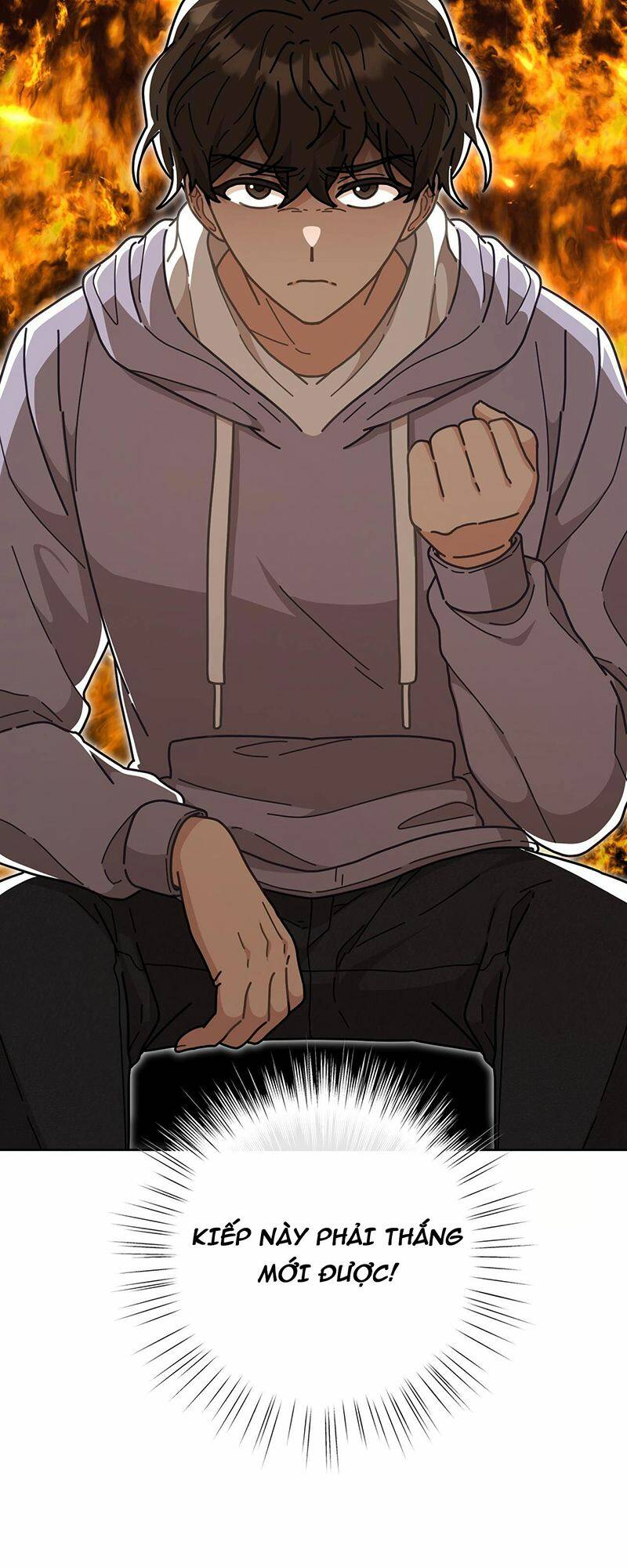 Đầu Bếp 100 Tuổi Chapter 7 - Trang 2