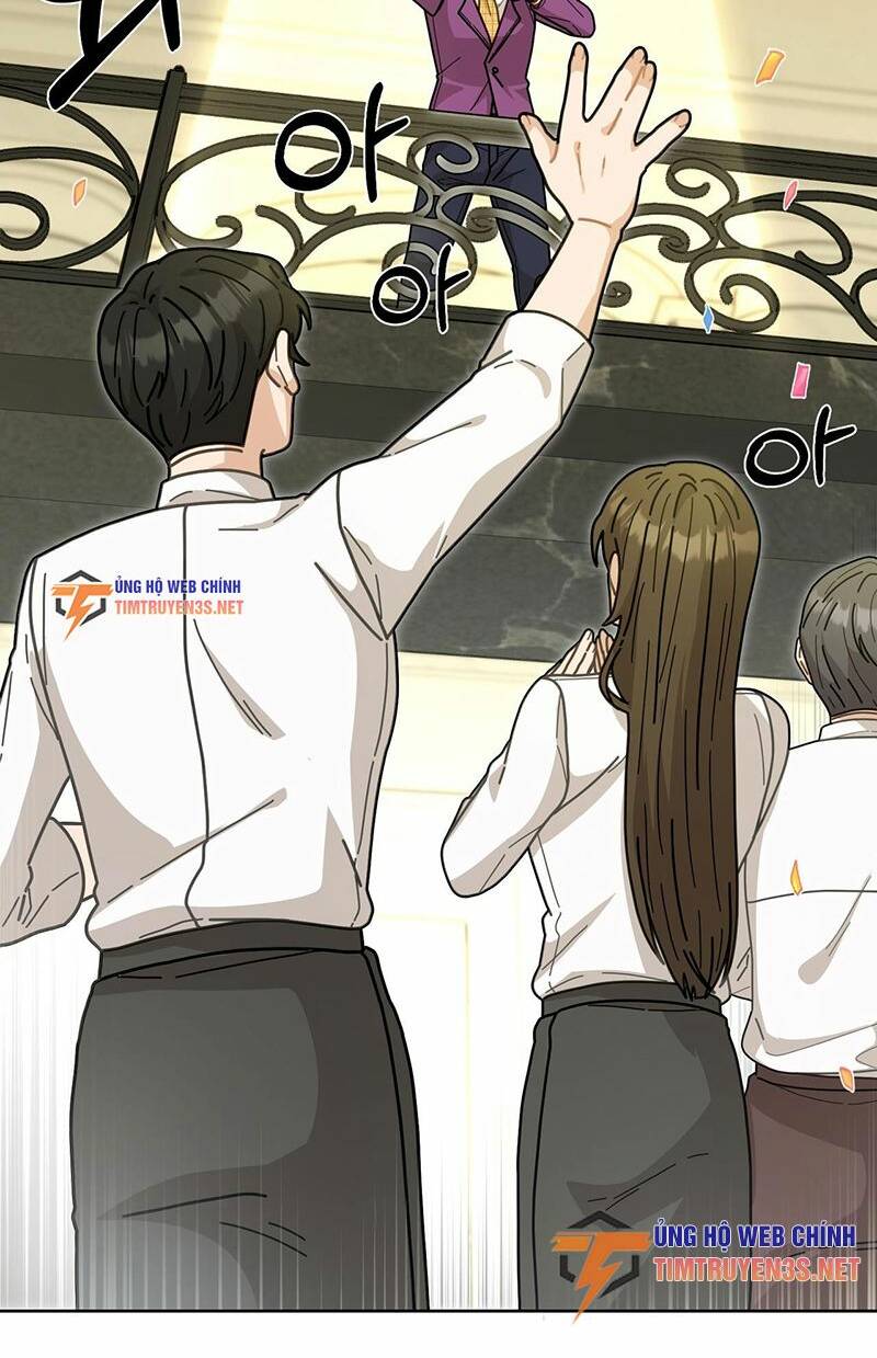 Đầu Bếp 100 Tuổi Chapter 7 - Trang 2