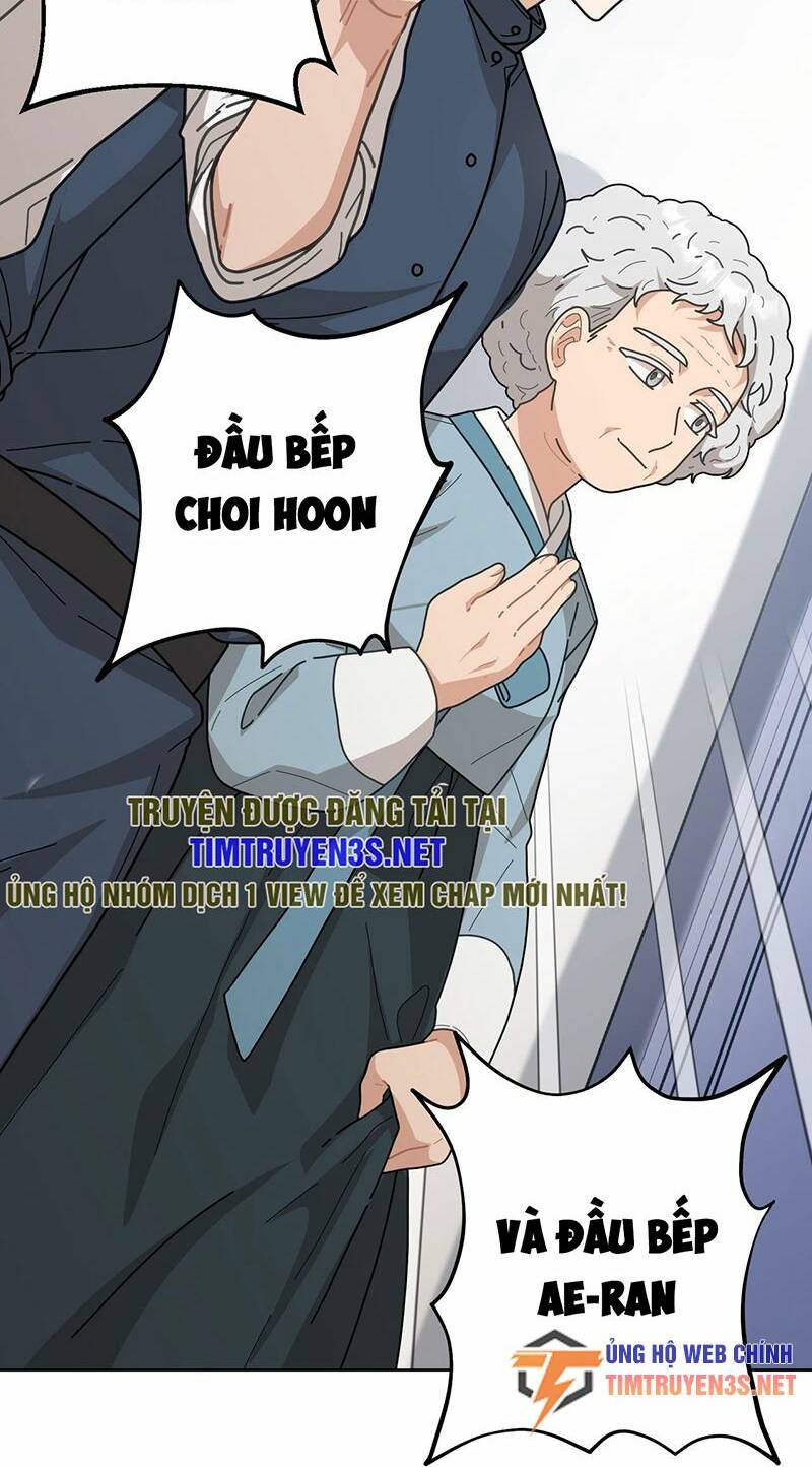 Đầu Bếp 100 Tuổi Chapter 7 - Trang 2