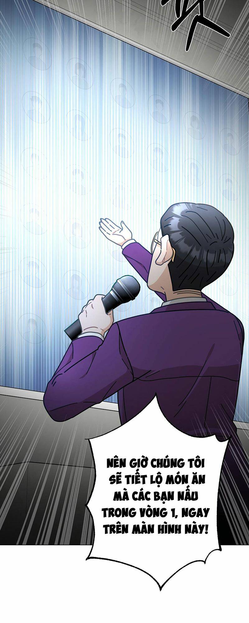 Đầu Bếp 100 Tuổi Chapter 7 - Trang 2