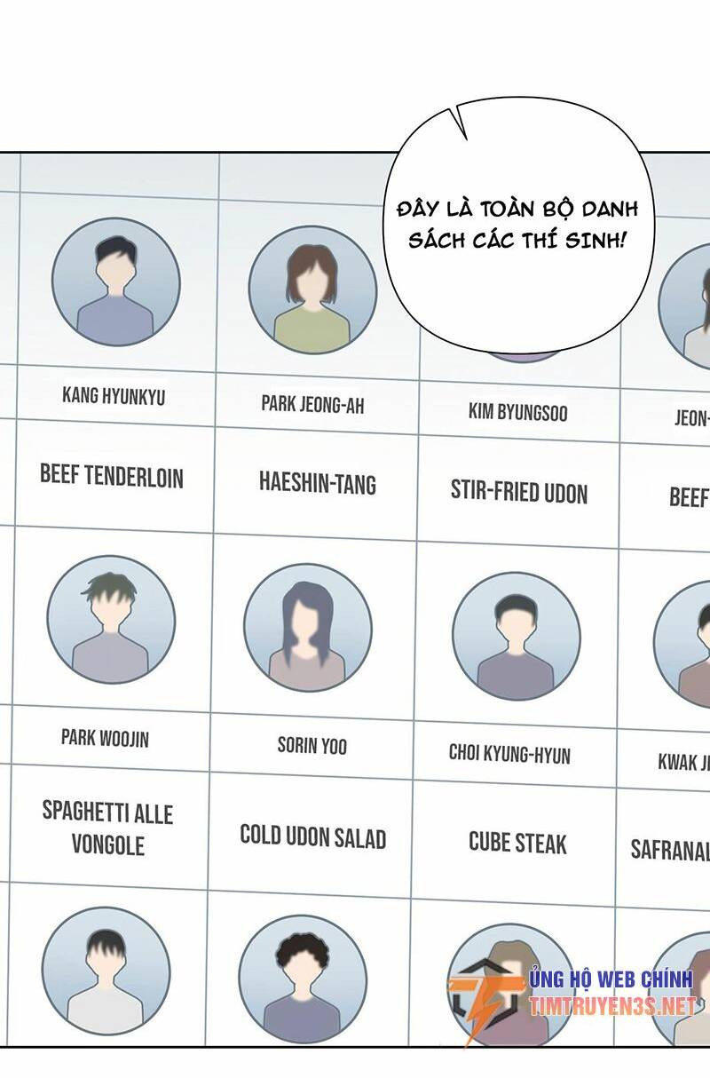 Đầu Bếp 100 Tuổi Chapter 7 - Trang 2