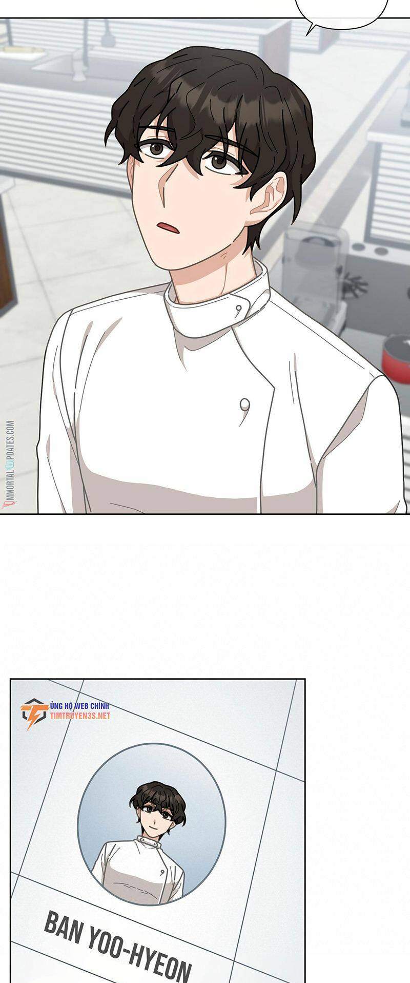 Đầu Bếp 100 Tuổi Chapter 7 - Trang 2