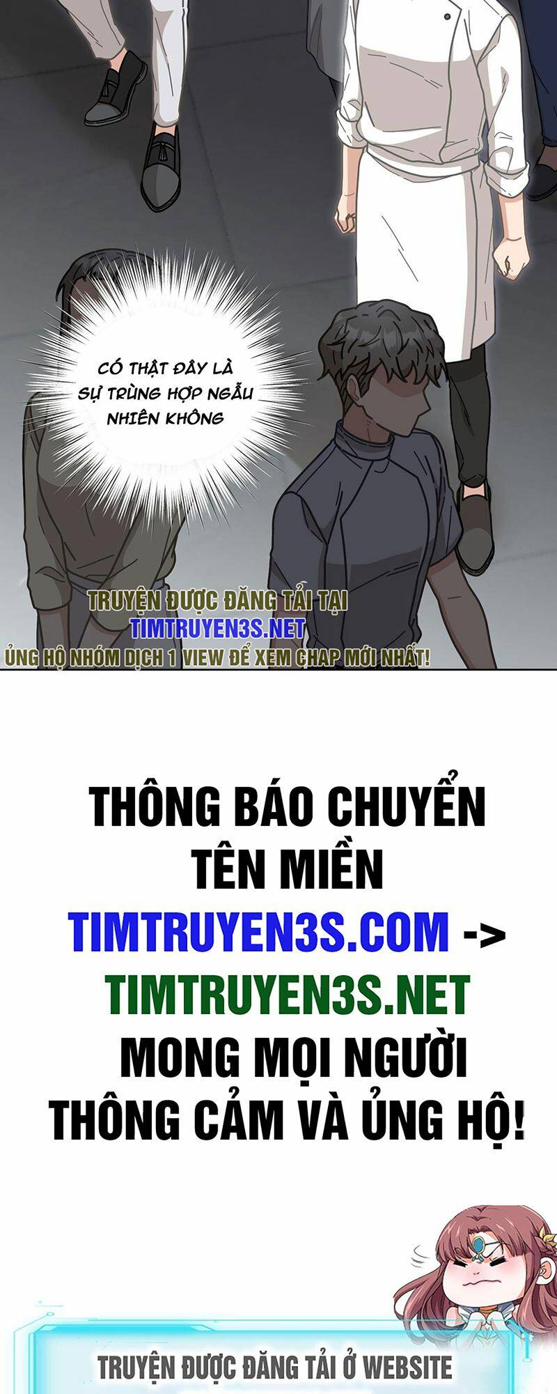 Đầu Bếp 100 Tuổi Chapter 7 - Trang 2