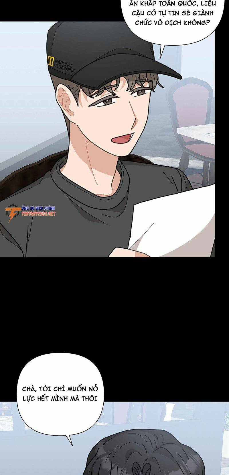 Đầu Bếp 100 Tuổi Chapter 7 - Trang 2