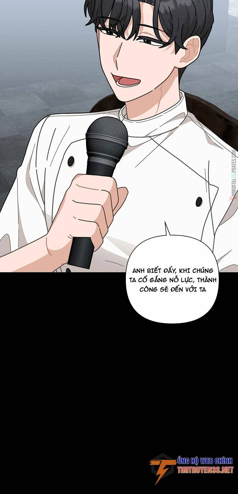 Đầu Bếp 100 Tuổi Chapter 7 - Trang 2