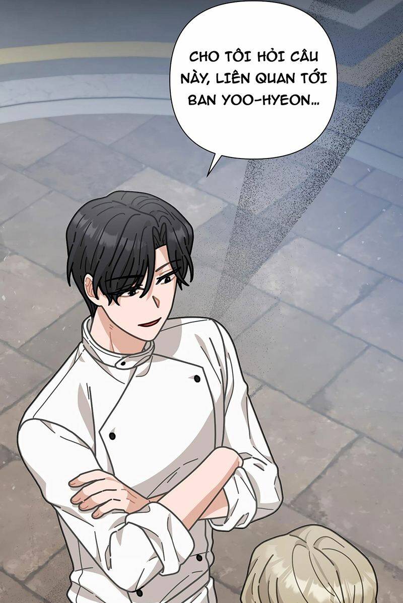 Đầu Bếp 100 Tuổi Chapter 8 - Trang 2