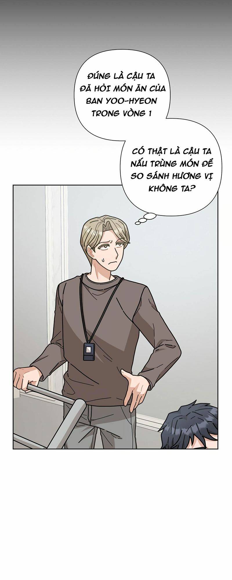 Đầu Bếp 100 Tuổi Chapter 8 - Trang 2