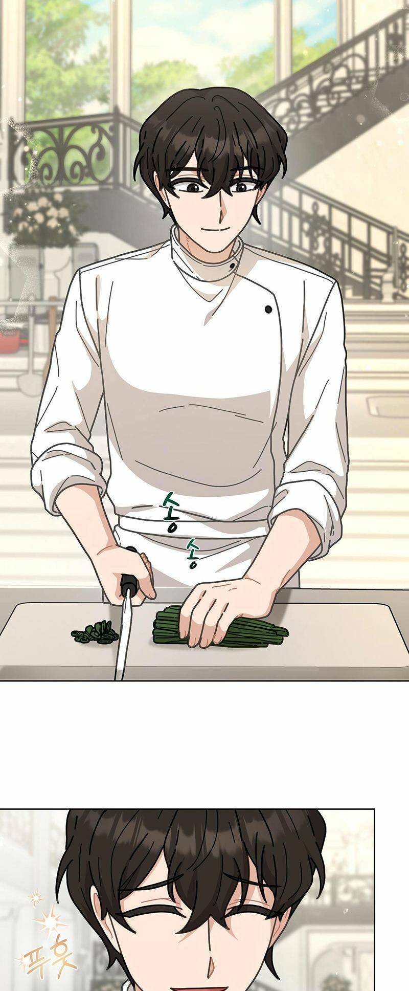 Đầu Bếp 100 Tuổi Chapter 8 - Trang 2