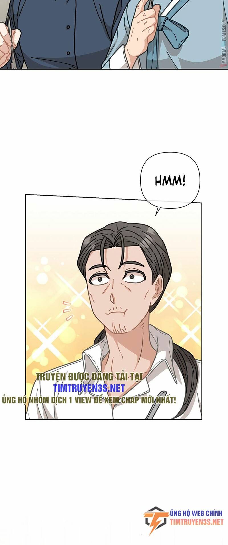 Đầu Bếp 100 Tuổi Chapter 8 - Trang 2