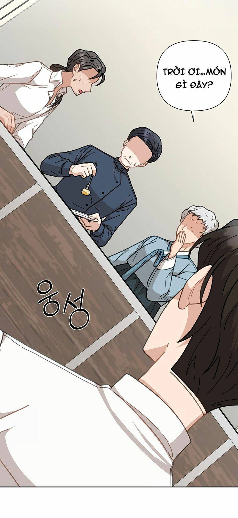 Đầu Bếp 100 Tuổi Chapter 8 - Trang 2