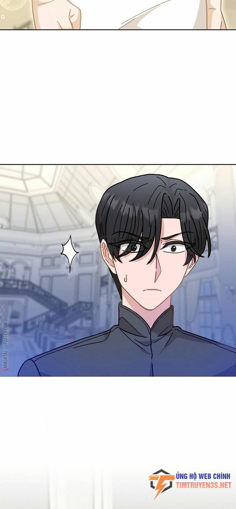 Đầu Bếp 100 Tuổi Chapter 8 - Trang 2