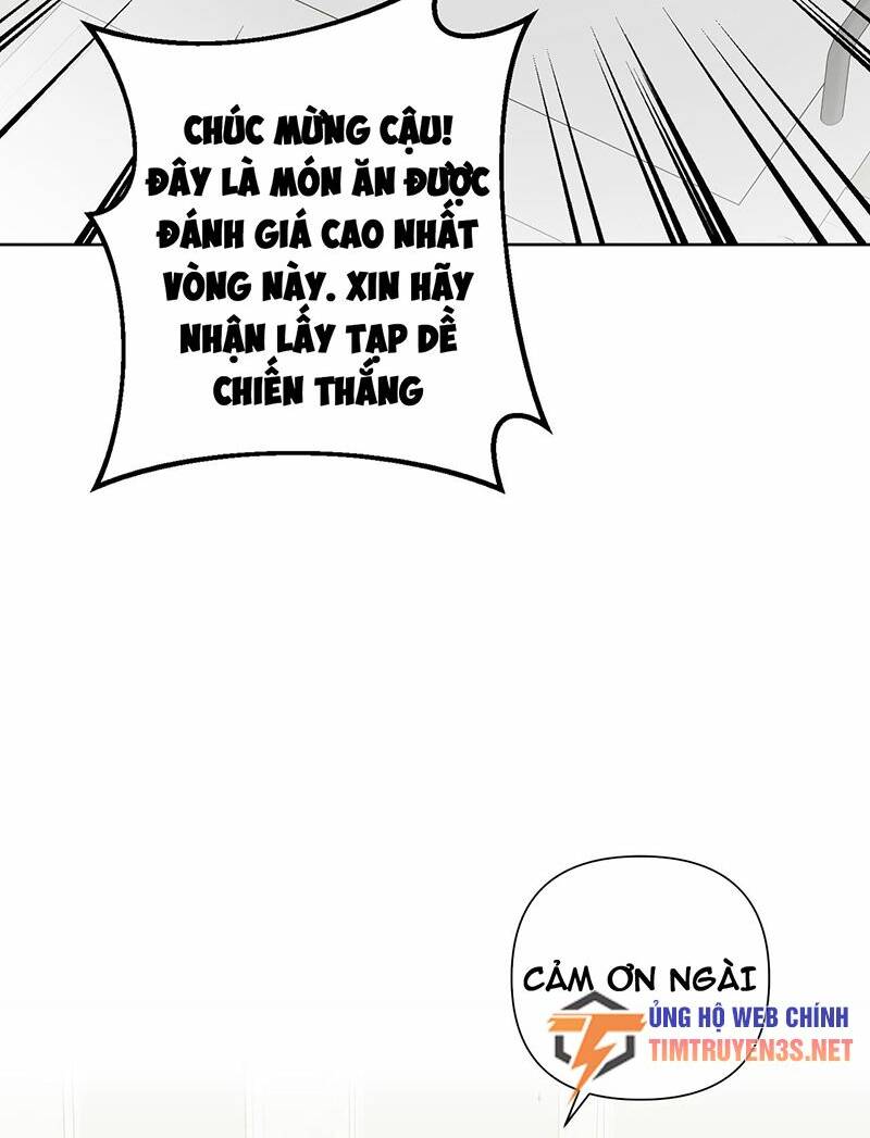 Đầu Bếp 100 Tuổi Chapter 8 - Trang 2