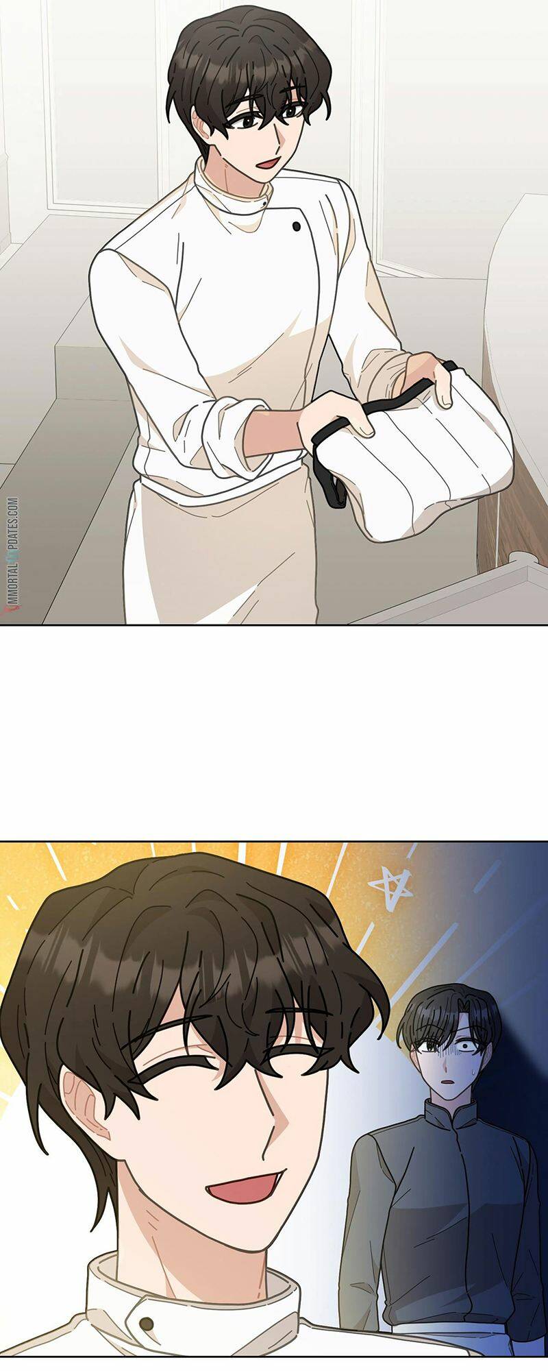 Đầu Bếp 100 Tuổi Chapter 8 - Trang 2