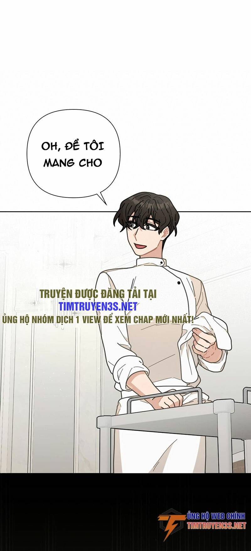 Đầu Bếp 100 Tuổi Chapter 8 - Trang 2