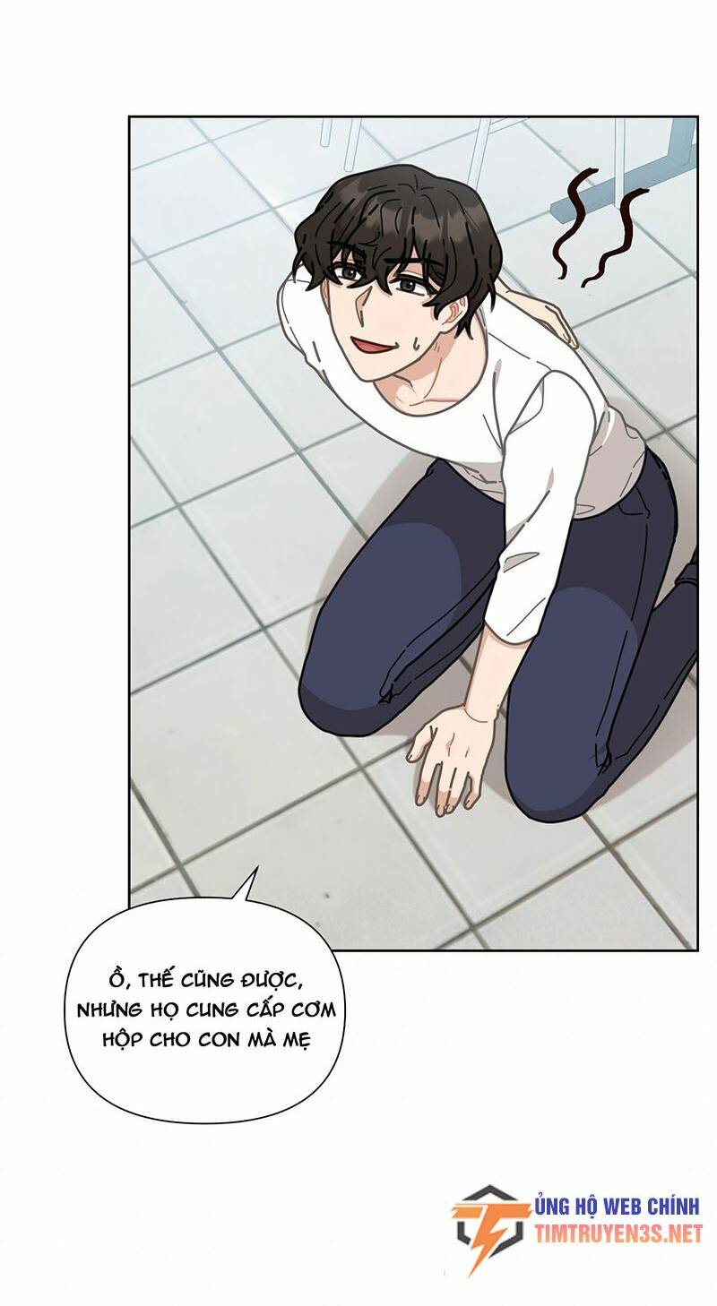 Đầu Bếp 100 Tuổi Chapter 9 - Trang 2