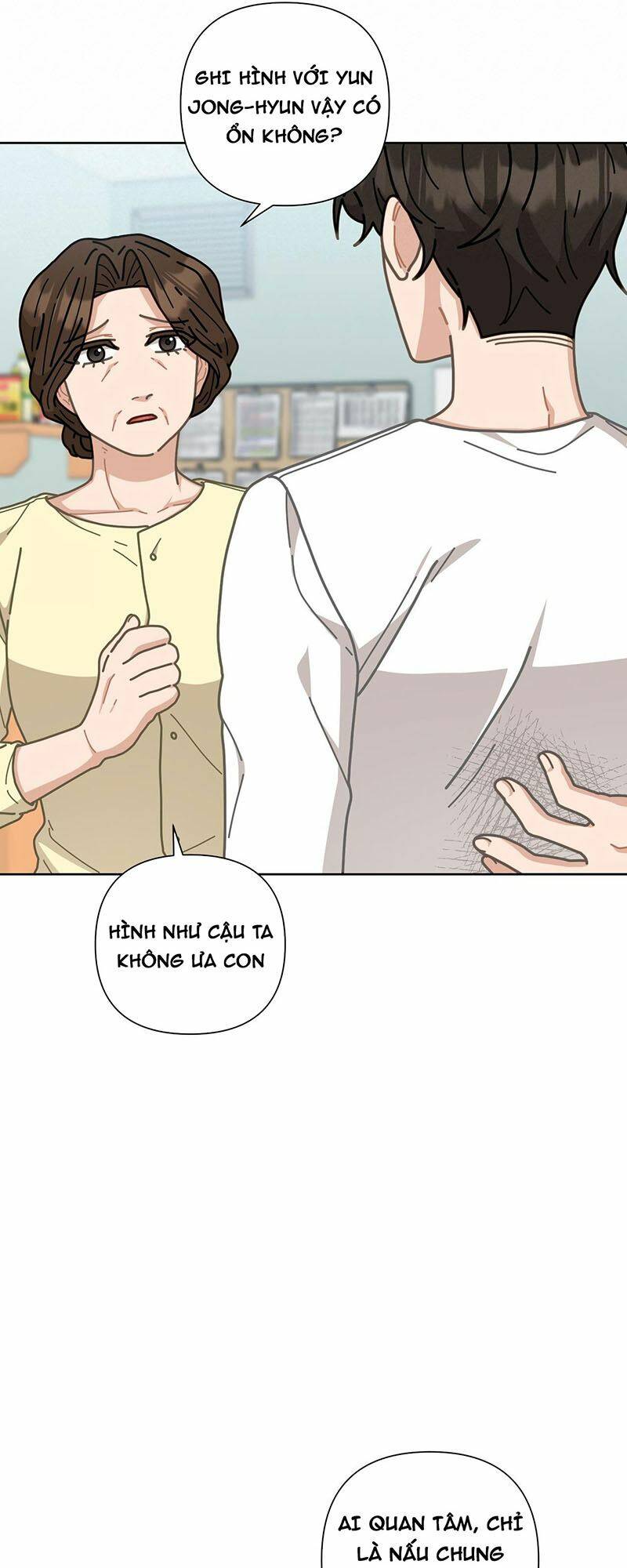 Đầu Bếp 100 Tuổi Chapter 9 - Trang 2