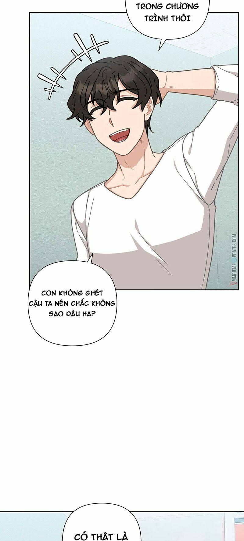 Đầu Bếp 100 Tuổi Chapter 9 - Trang 2