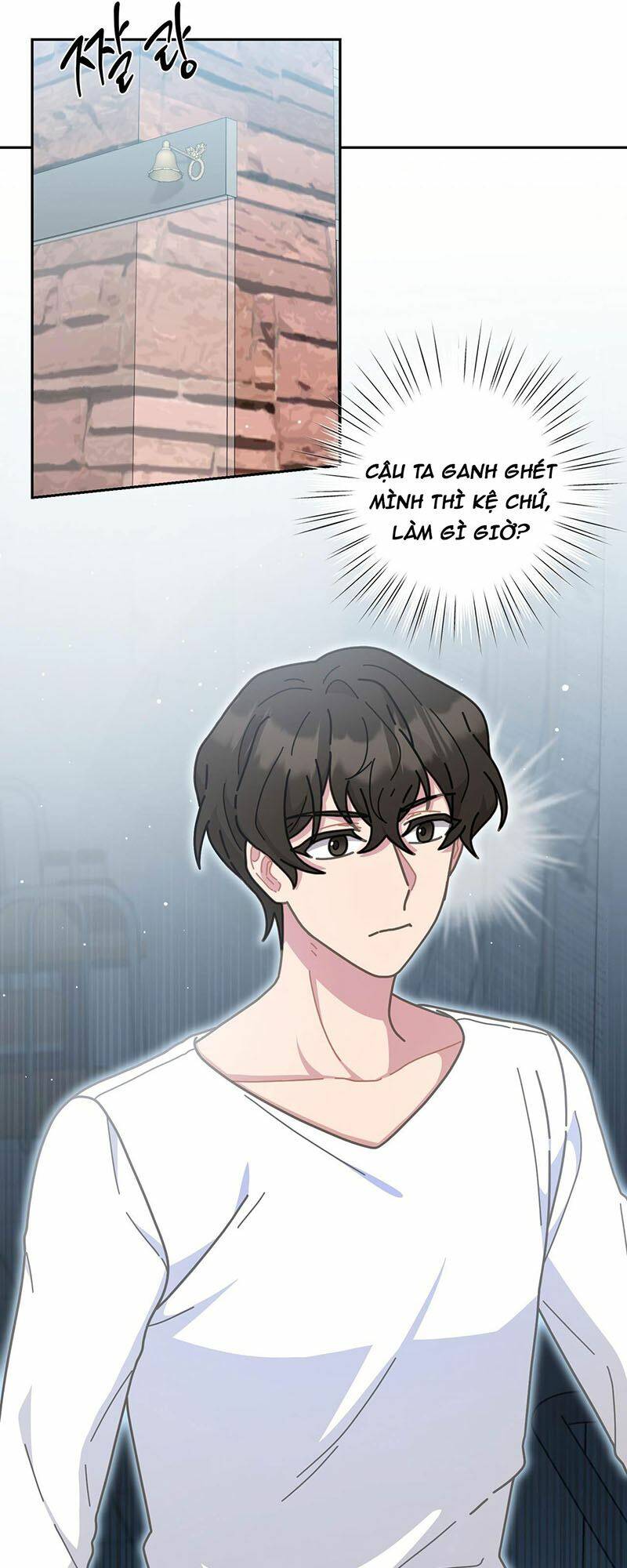 Đầu Bếp 100 Tuổi Chapter 9 - Trang 2