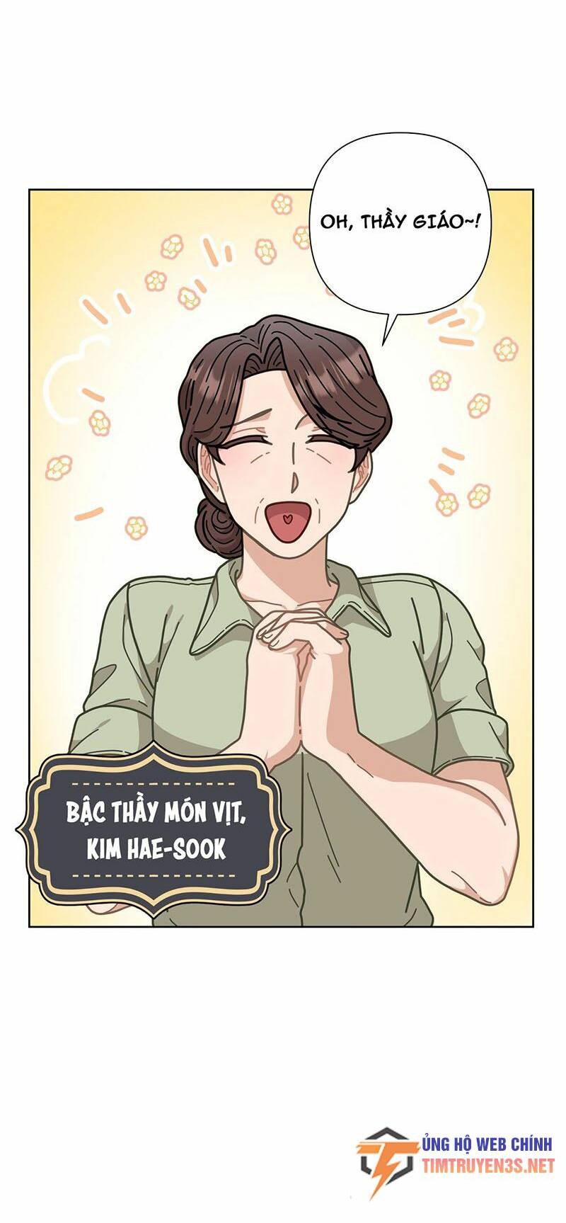 Đầu Bếp 100 Tuổi Chapter 9 - Trang 2