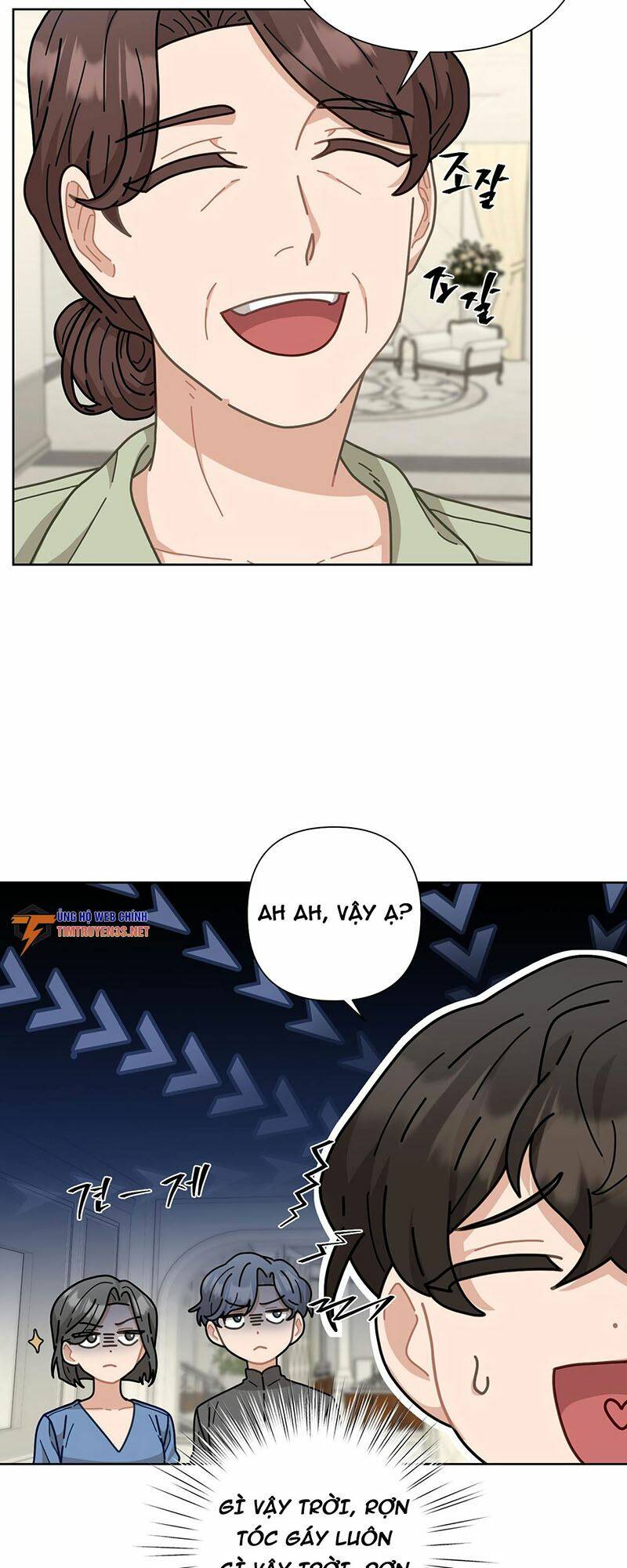 Đầu Bếp 100 Tuổi Chapter 9 - Trang 2