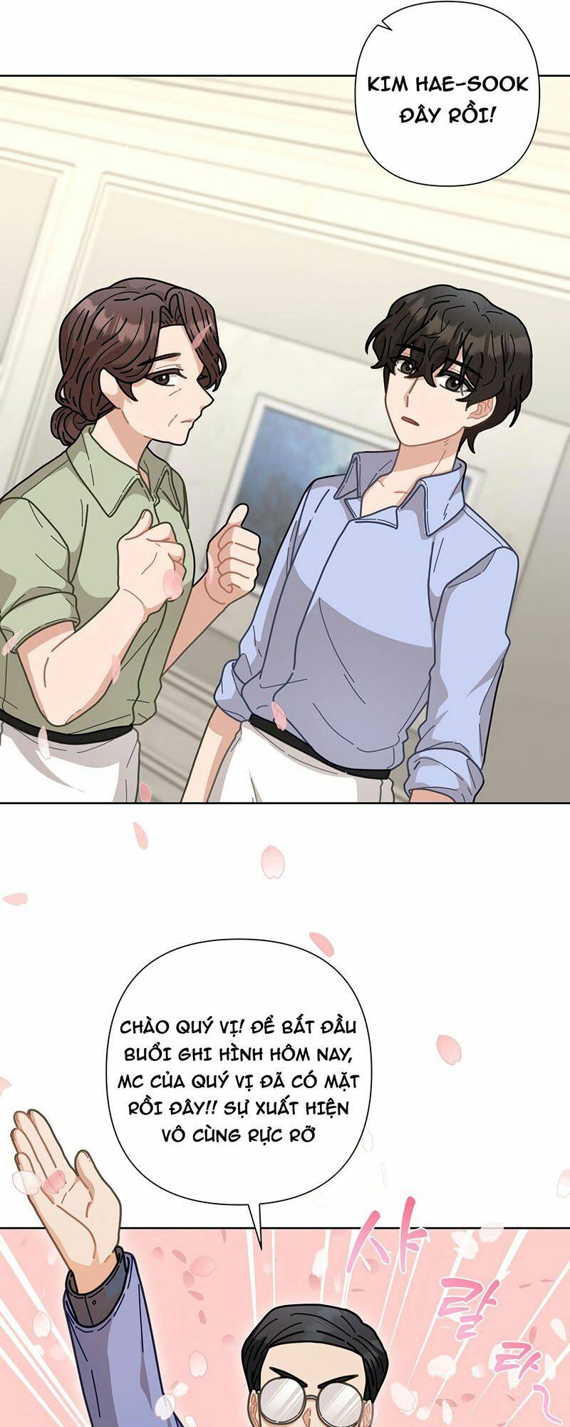 Đầu Bếp 100 Tuổi Chapter 9 - Trang 2