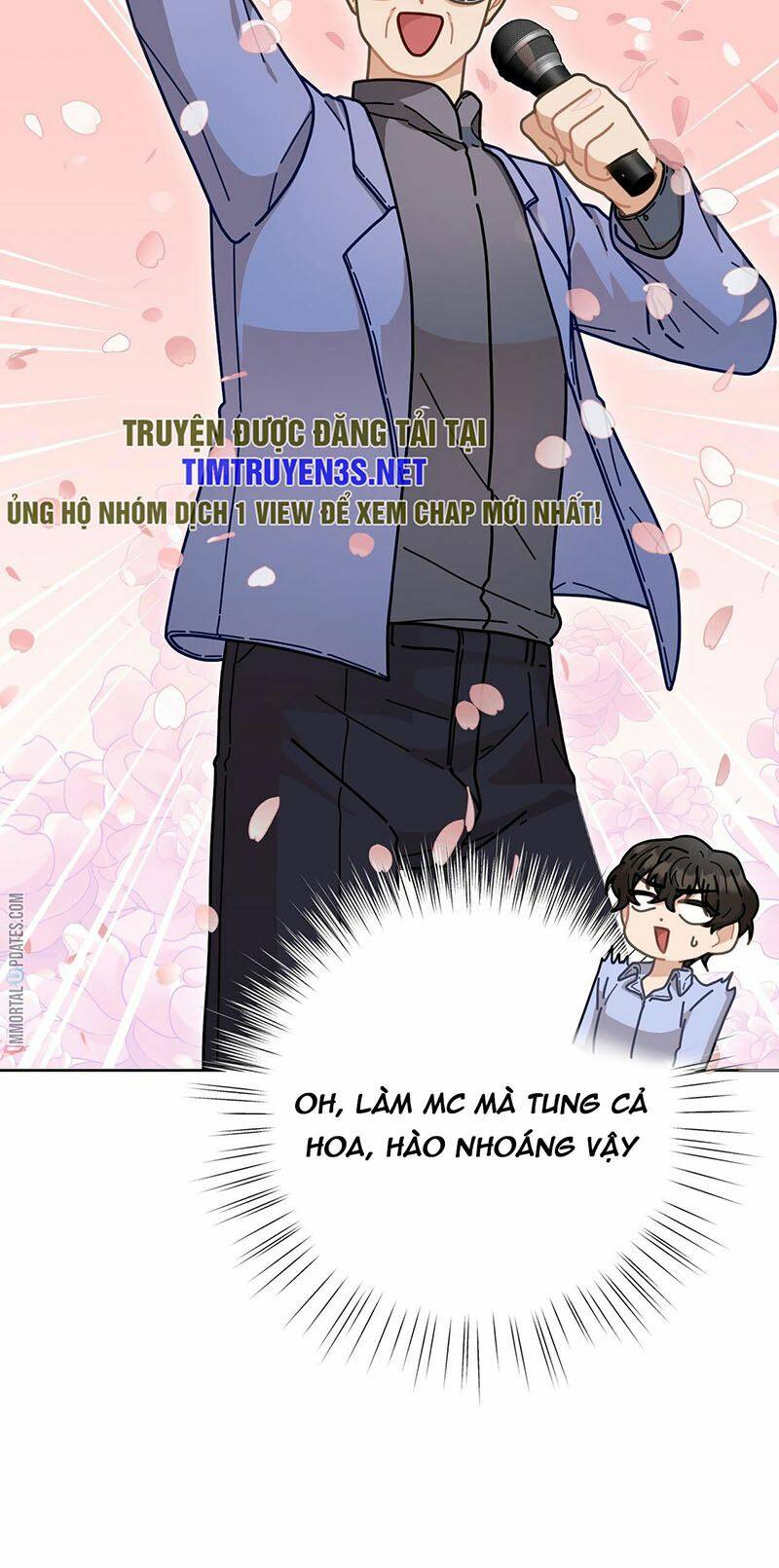 Đầu Bếp 100 Tuổi Chapter 9 - Trang 2