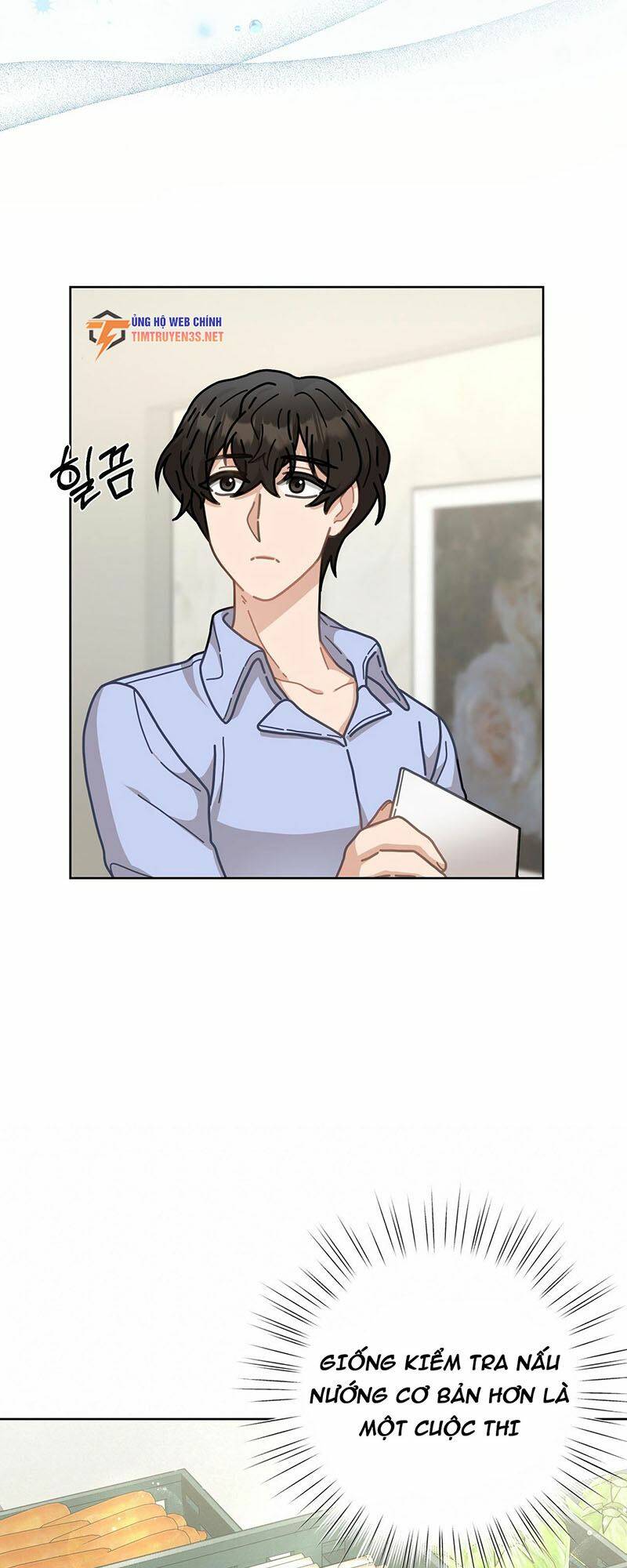 Đầu Bếp 100 Tuổi Chapter 9 - Trang 2