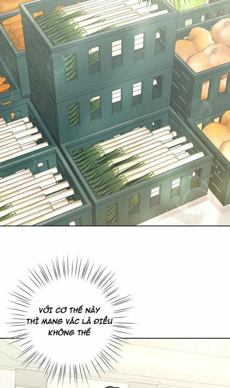 Đầu Bếp 100 Tuổi Chapter 9 - Trang 2