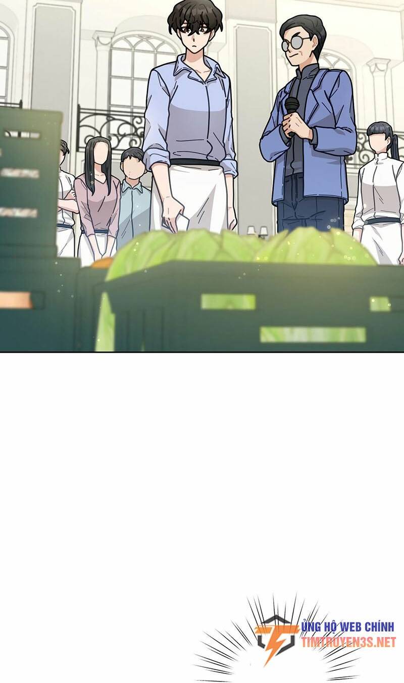 Đầu Bếp 100 Tuổi Chapter 9 - Trang 2